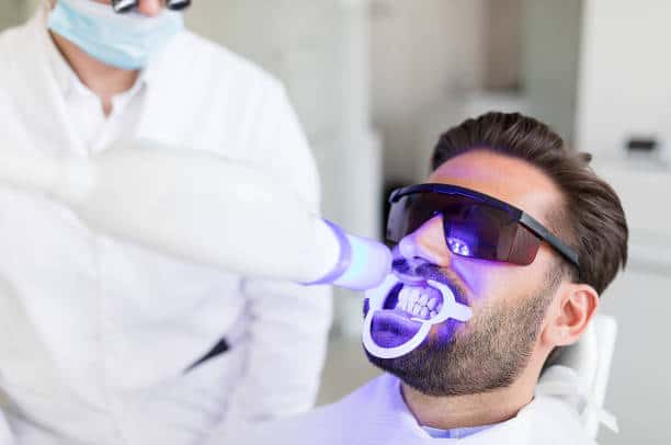 Uncovering the Impact of Laser Teeth Whitening at LA Teeth Whitening Cambridgeshire