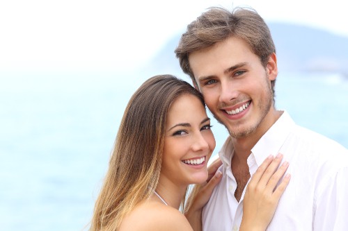 LA Teeth Whitening Treatment Cost Cambridgeshire